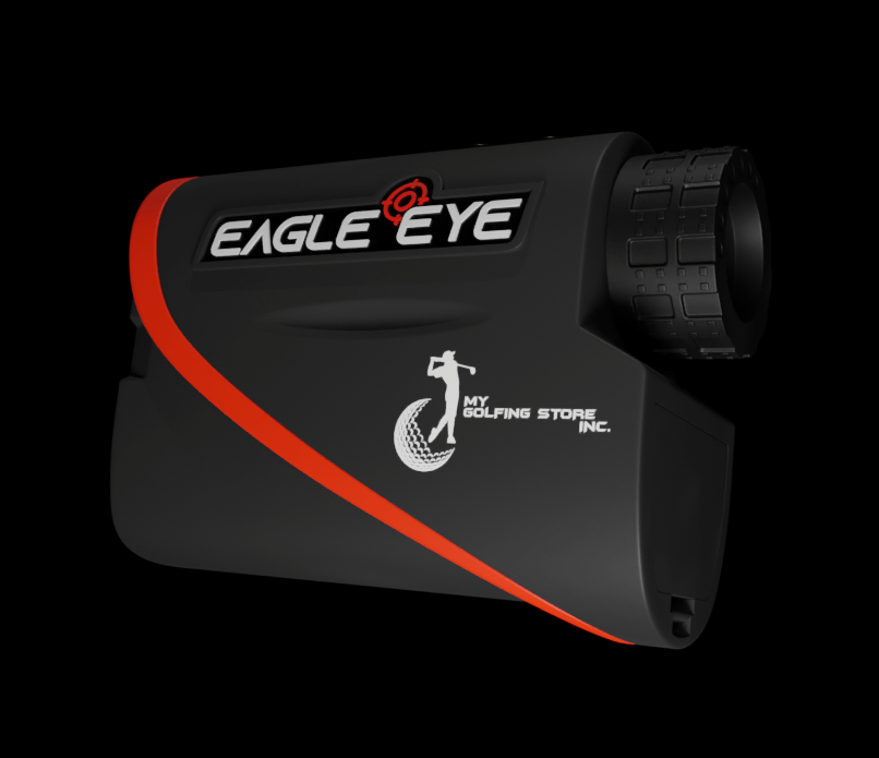 Eagle Eye Rangefinder