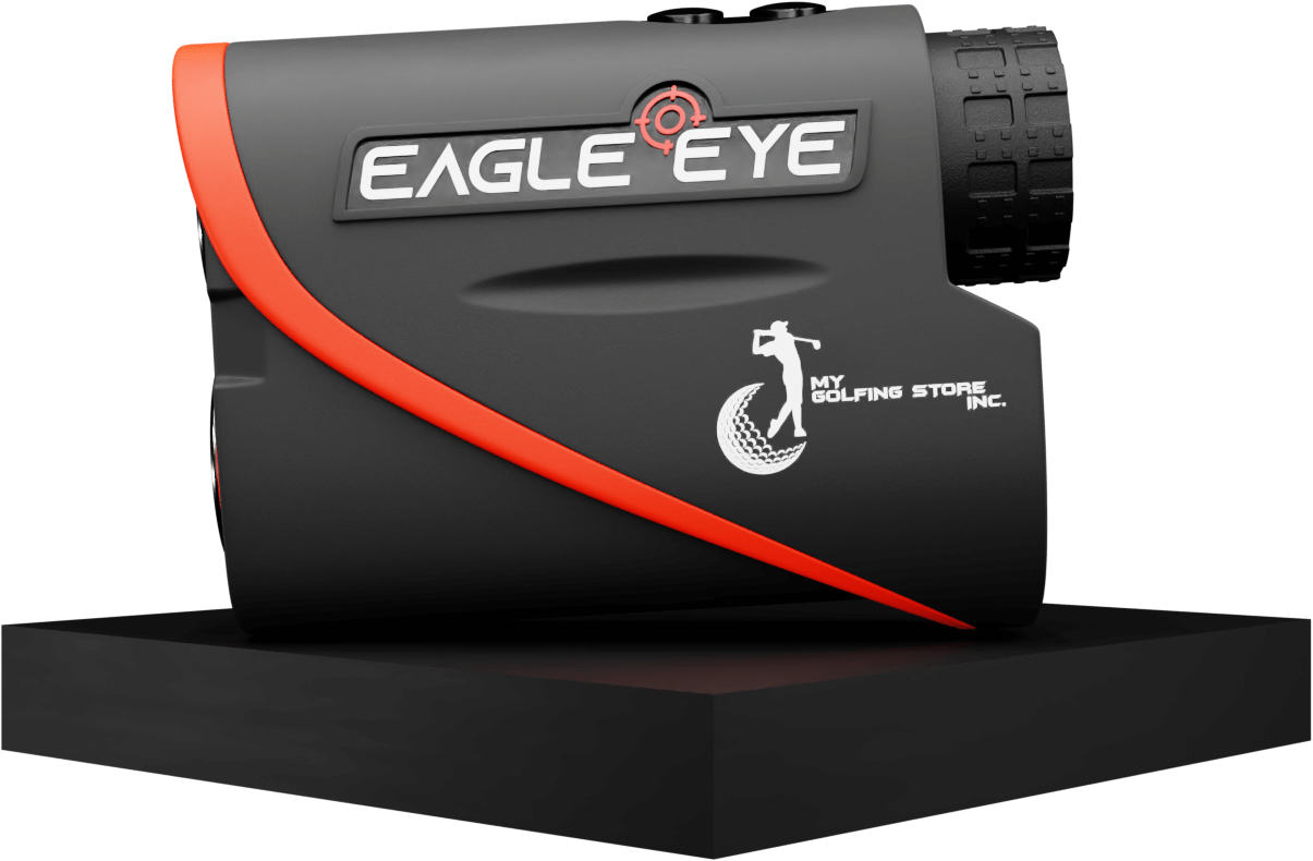 Eagle Eye Right Side 3