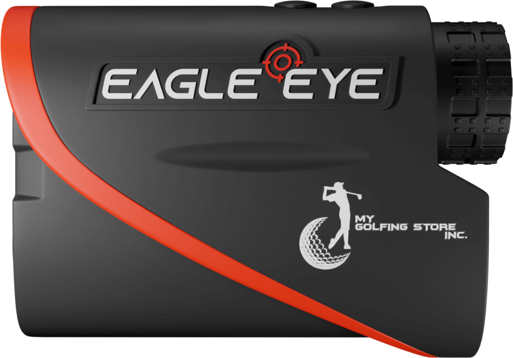 Eagle Eye Right Side