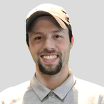 PGA Pro Matt Bradbury