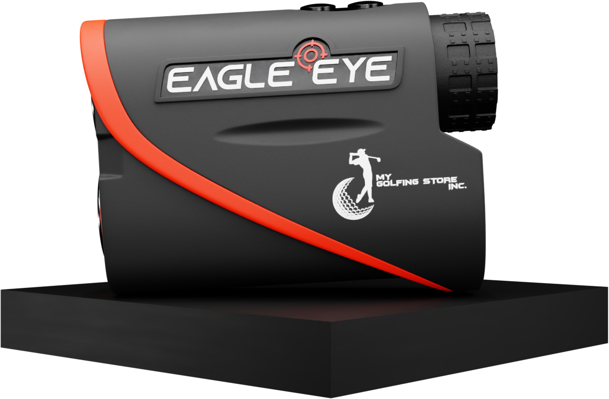 Eagle Eye Gen 3