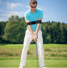 power swing