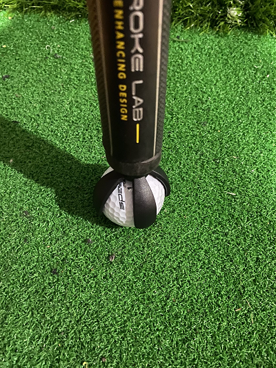 Golf Ball Grabber