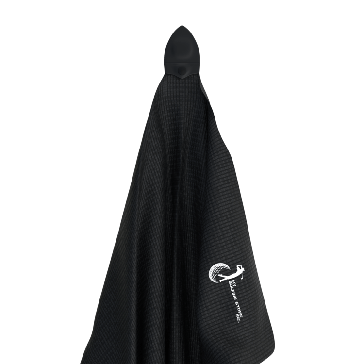 Magnetic Golf Towel