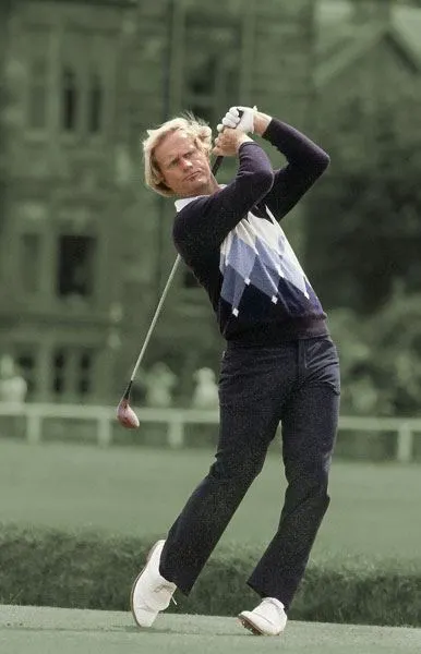 golf