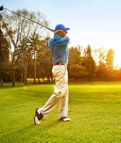 golf