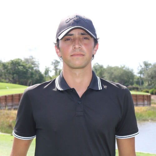 Brock Ortega