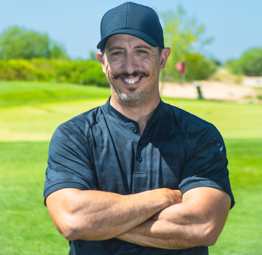 Joe DiChiara