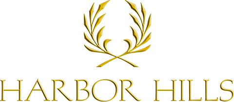 Harbor Hills Golf & Country Club logo
