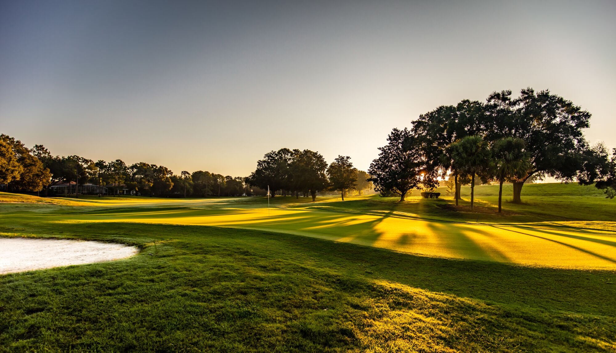 Harbor Hills Golf School