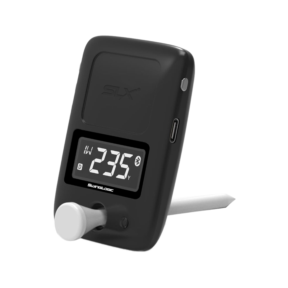 Launch Monitor