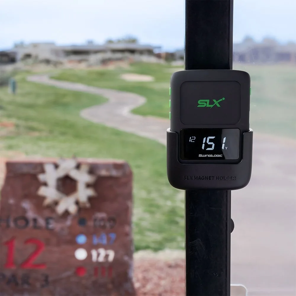 Launch Monitor