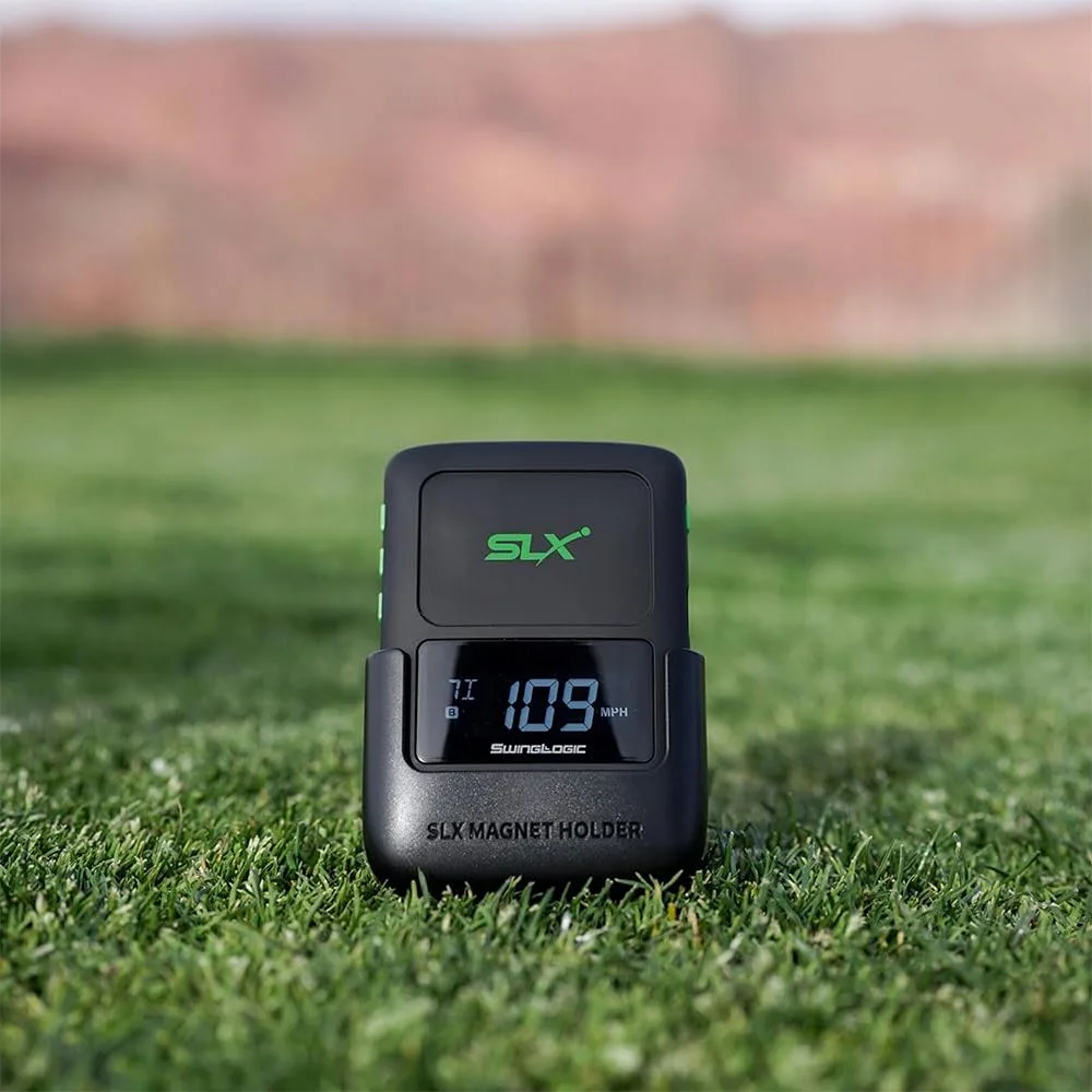 Launch Monitor