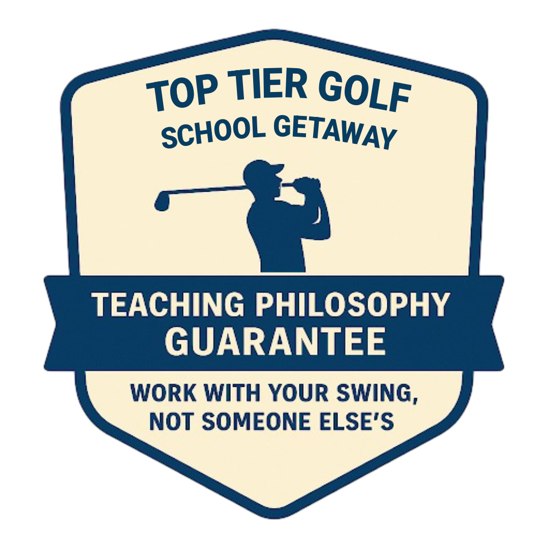 TTG School Getaway Badge