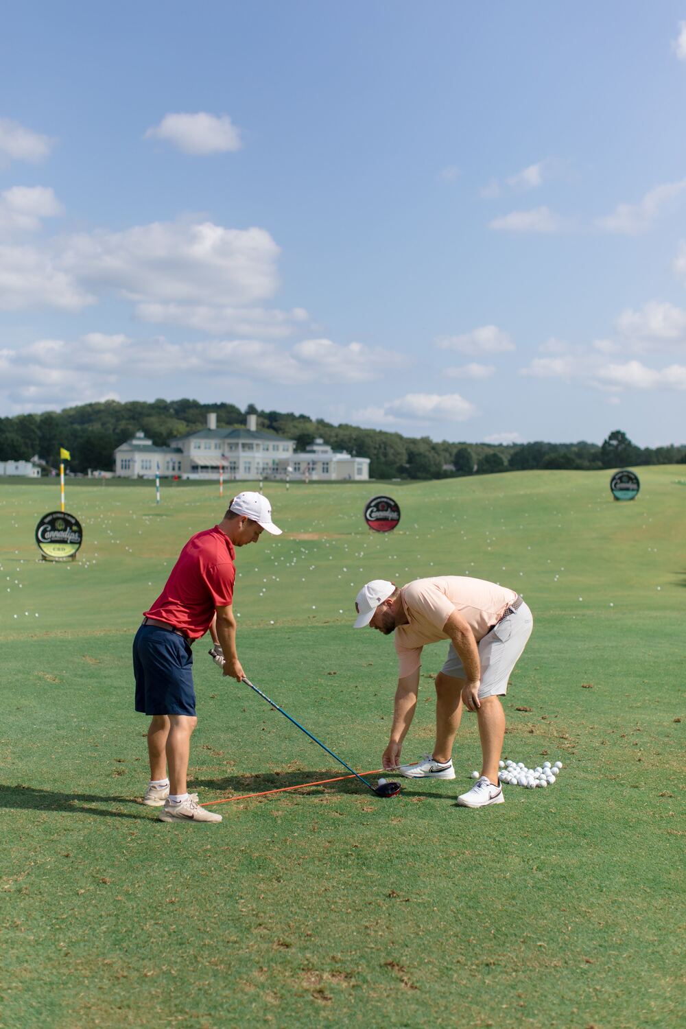 Golf School