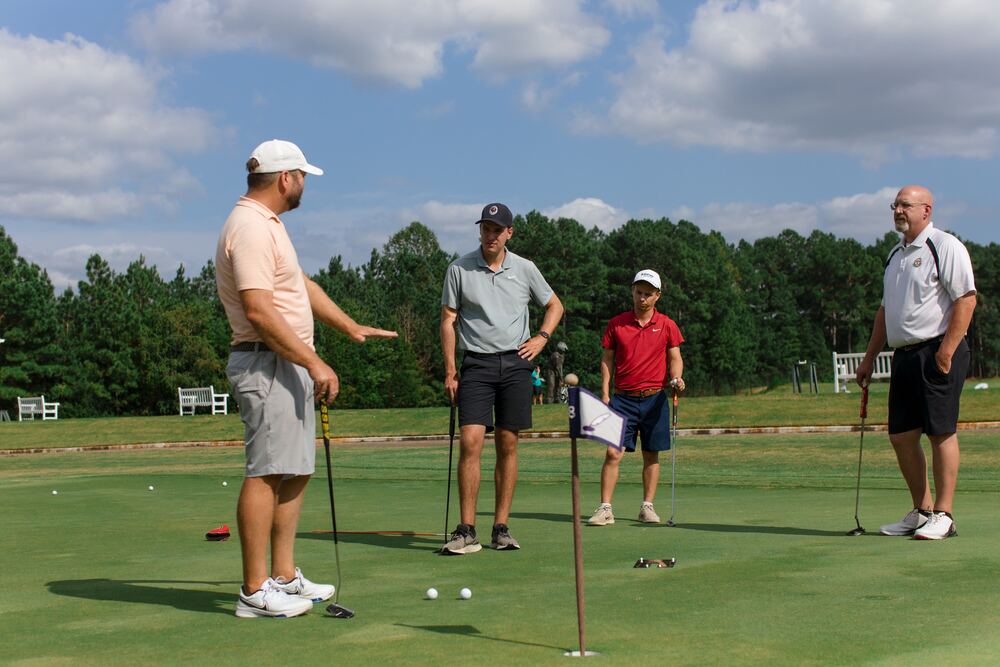 Tim Wagner School Group