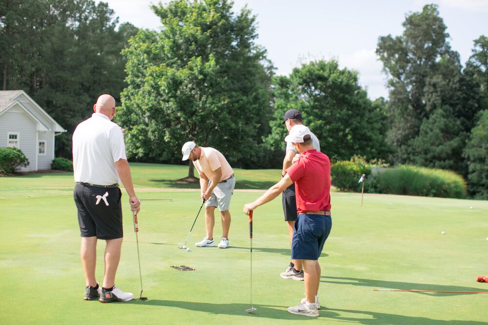 Golf School
