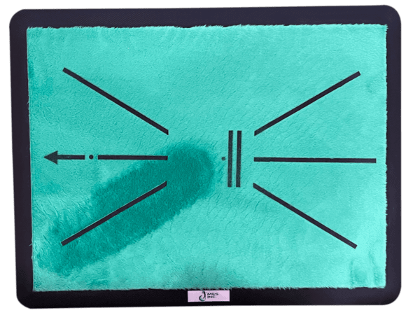 Divot Board
