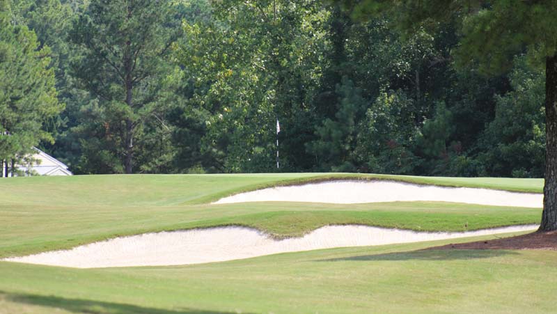 Independence Golf