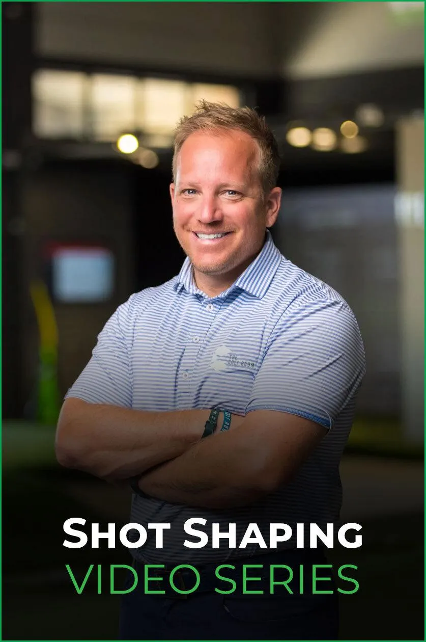 Shot Shaping