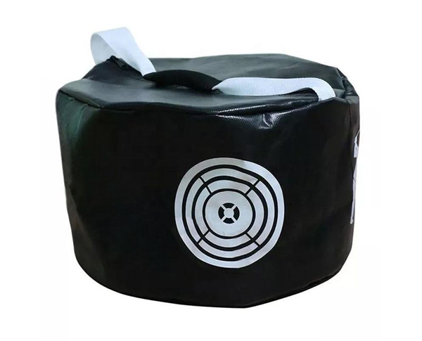 Golf Impact Bag
