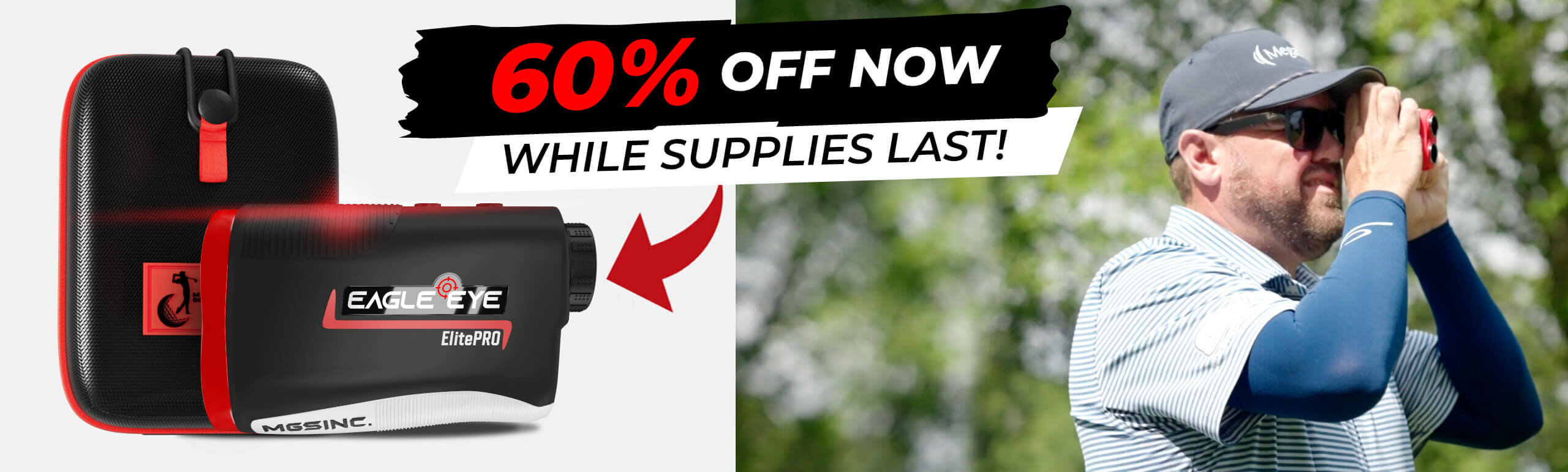 Eagle Eye Elite Pro