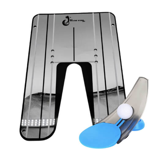 Golf Putting Package