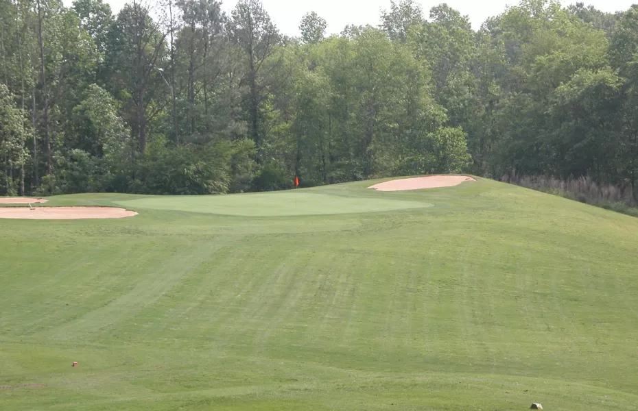 Country Club Experience