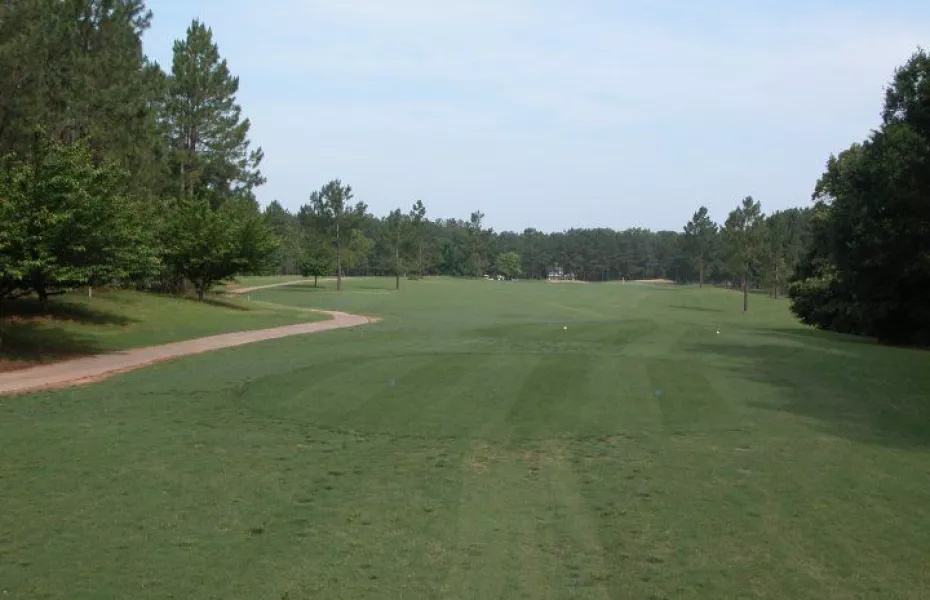 Country Club Experience