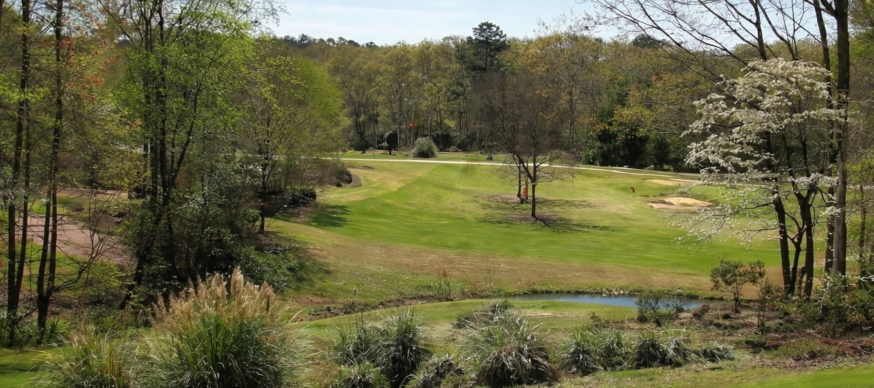 Tournaments & Outings