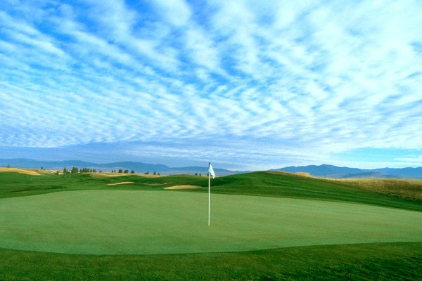 The Ranch Club Golf Course