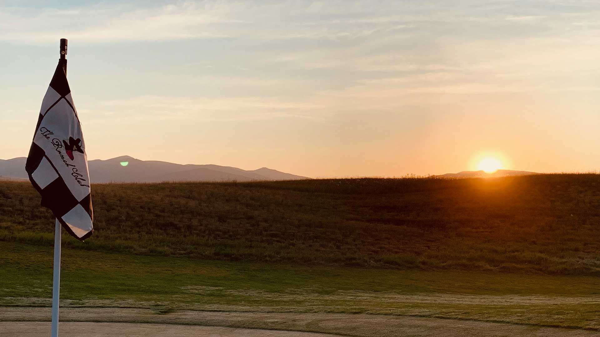 The Ranch Club Golf Course