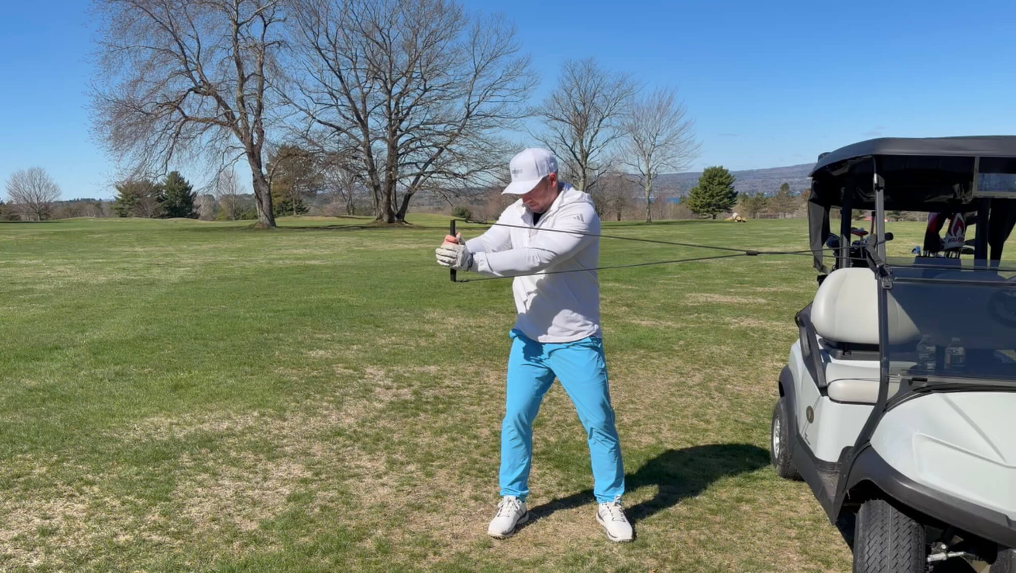 Ripcord - My Golfing Store