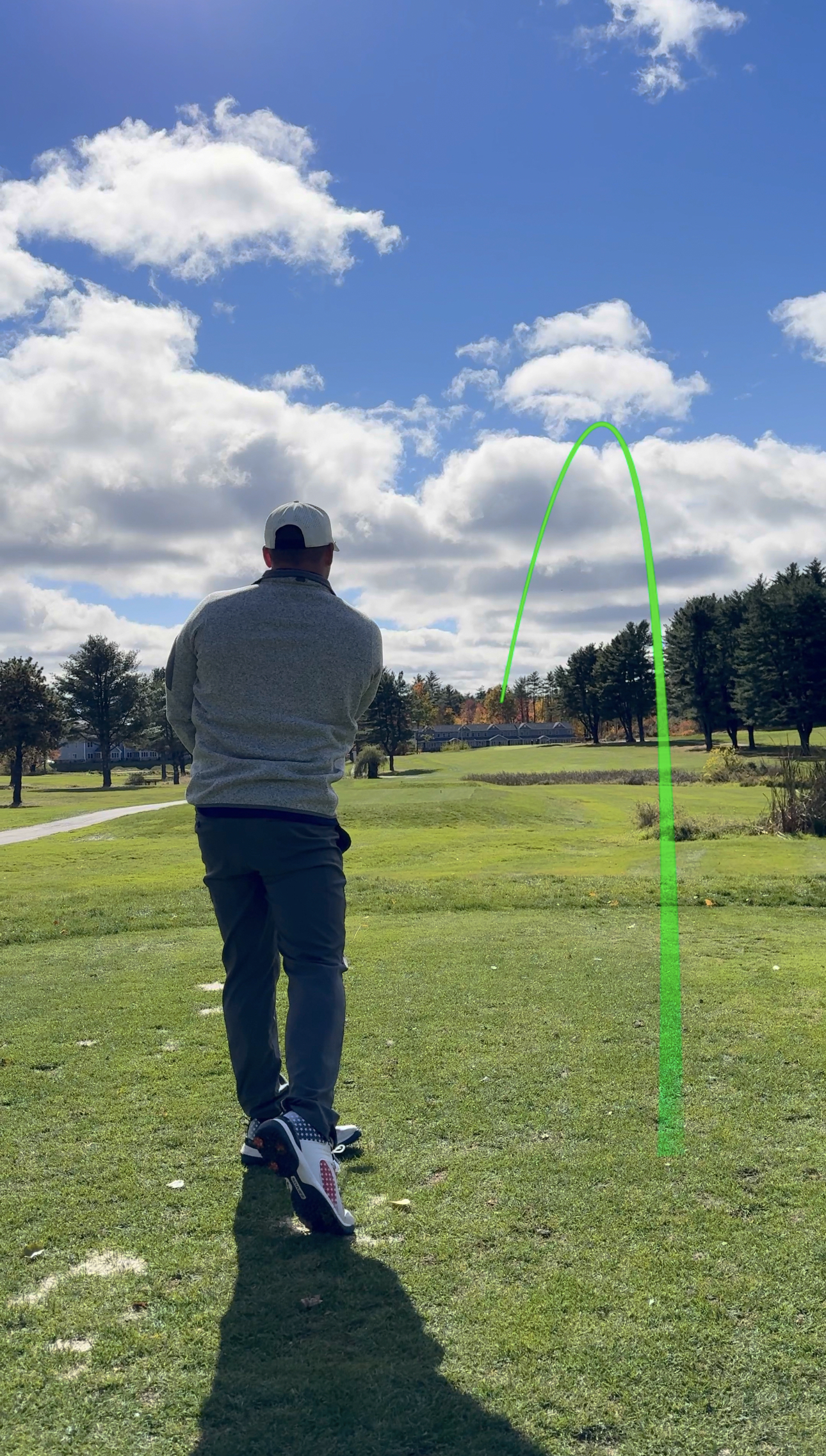 Tyler Hall, My Golfing Store