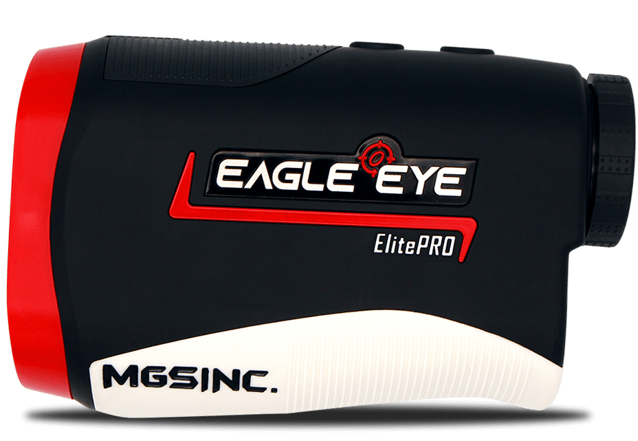 Eagle Eye Rangefinder · My Golfing Store Inc