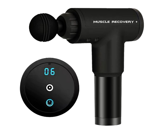 MGS Muscle Recovery+