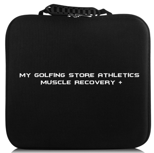 MGS Muscle Recovery+