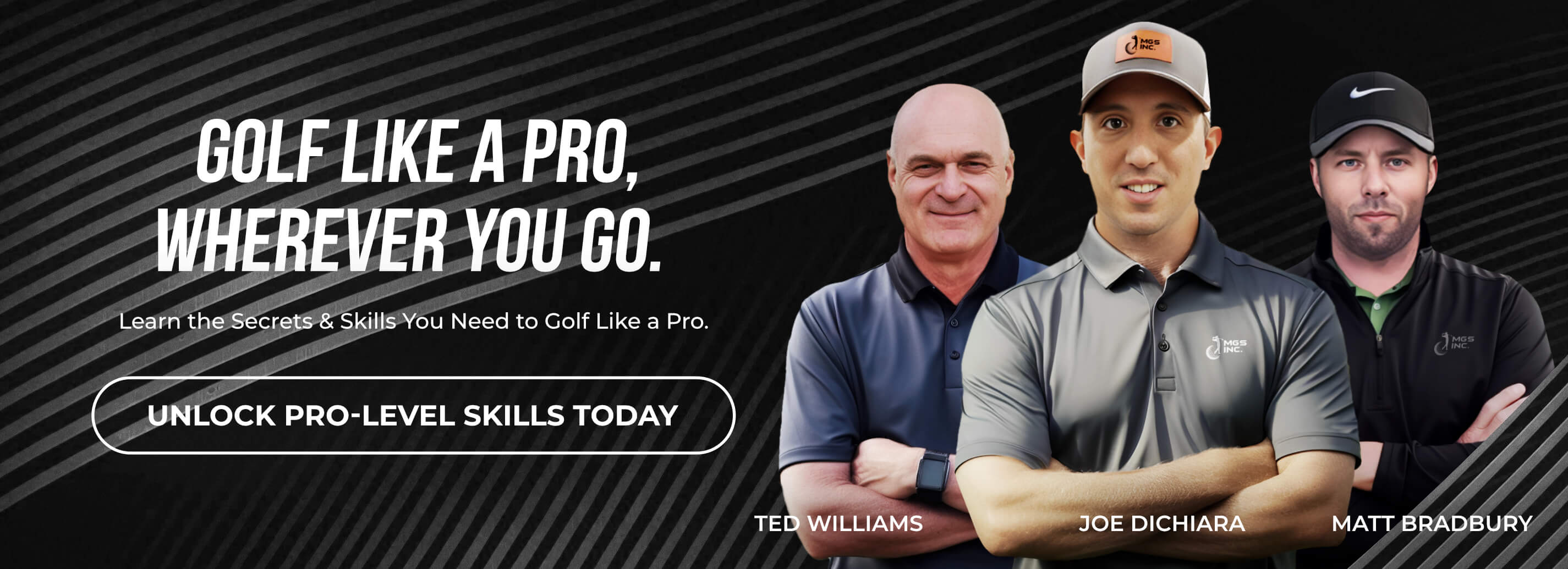 Par Golf Academy