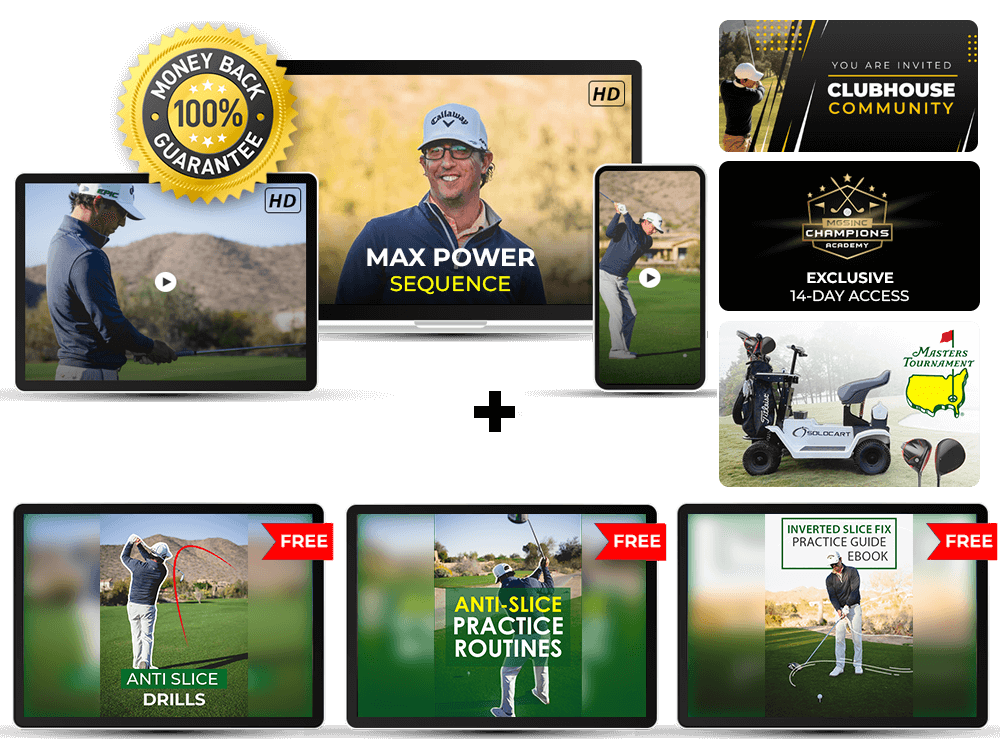 Max Power Sequence