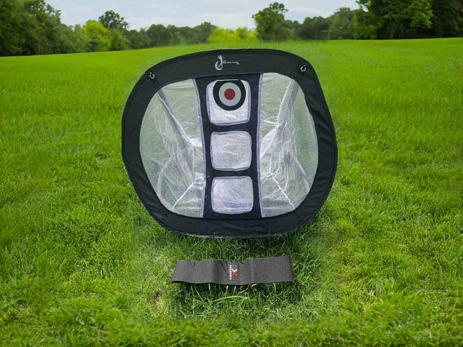 Power Band & Chipping Net