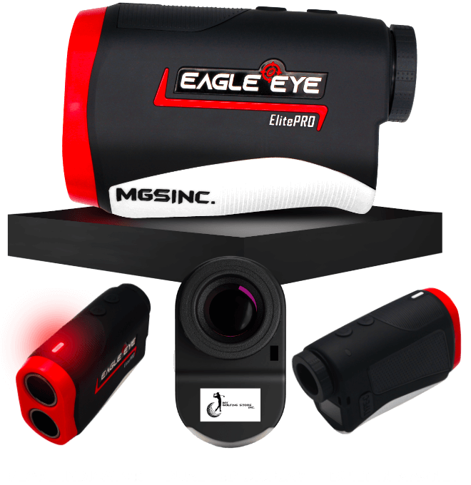 Eagle Eye Elite Pro