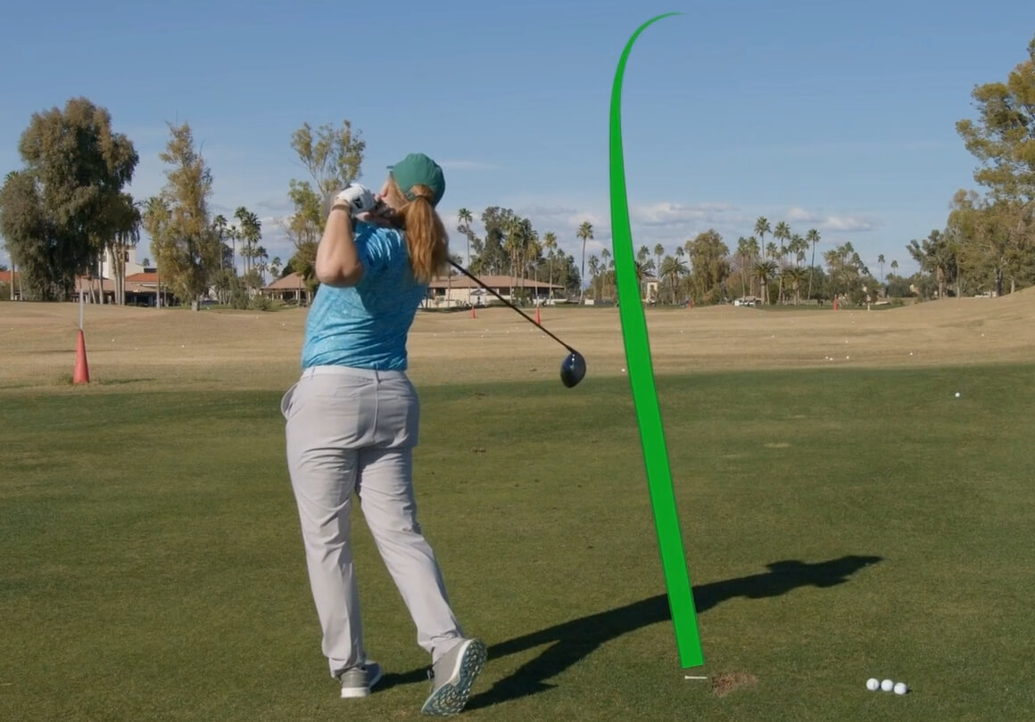 Golfer