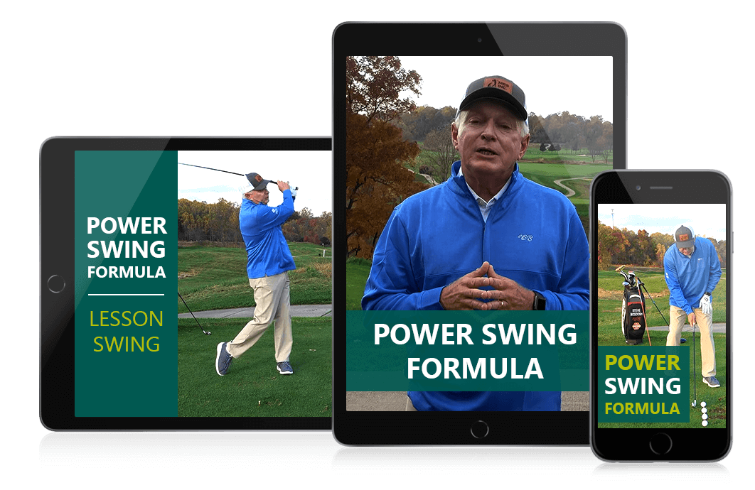 Power Swing Formula