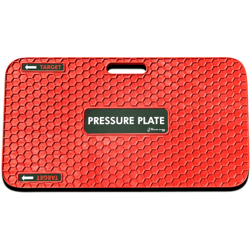 Pressure Plate