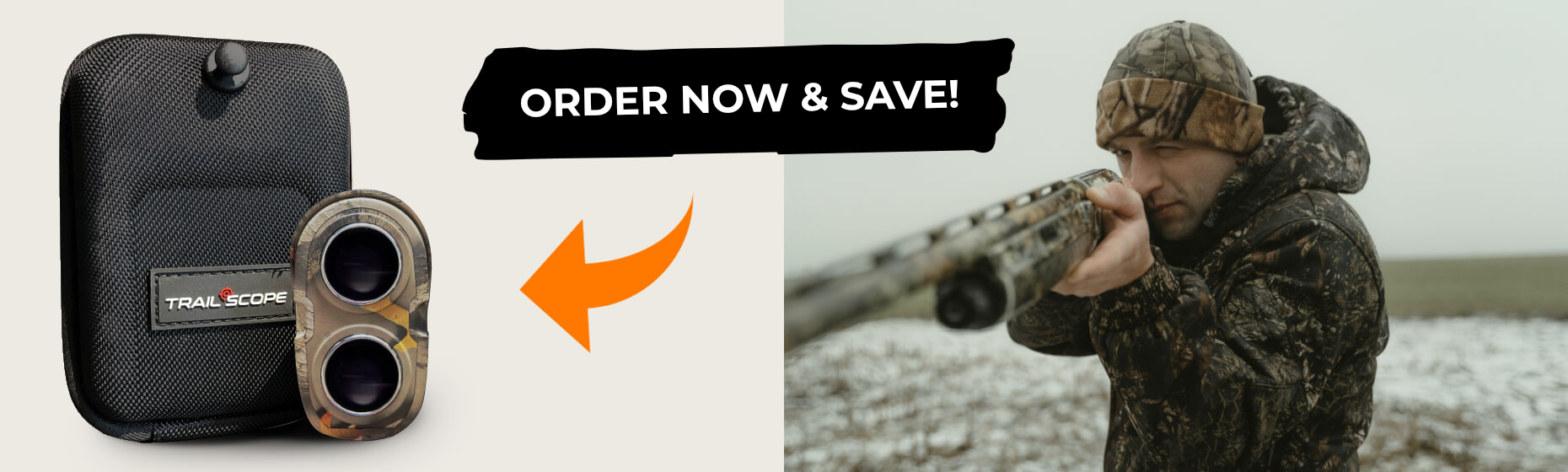 Trailscope Rangefinder