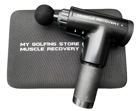 MGS Muscle Recovery+