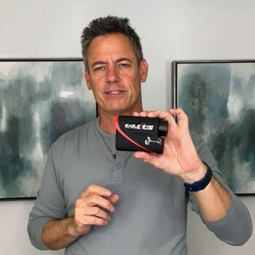 Eagle Eye Rangefinder Customer