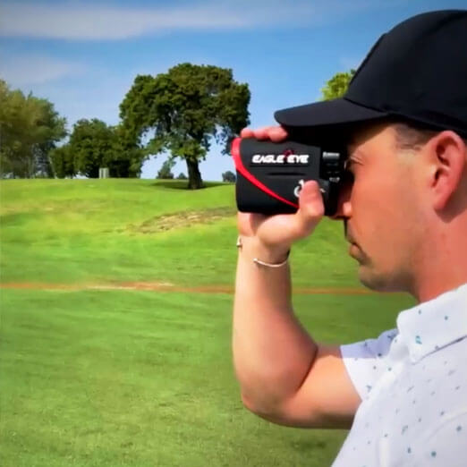 Eagle Eye Rangefinder Customer