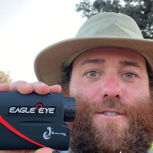 Eagle Eye Rangefinder Customer