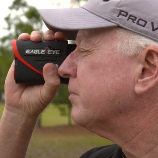 Eagle Eye Rangefinder Customer